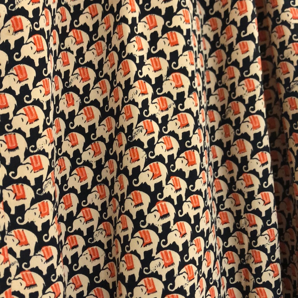 Elephant Blouse - Picture 3 of 3